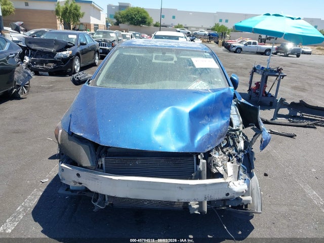 Honda Civic Lx 2015 19XFB2F52FE084342 Image 13