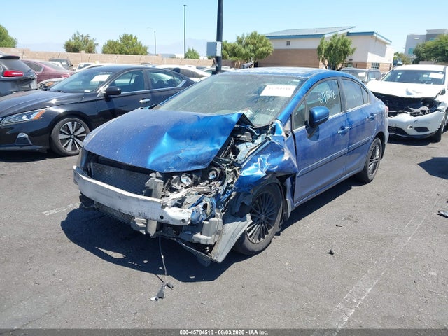 Honda Civic Lx 2015 19XFB2F52FE084342 Image 2