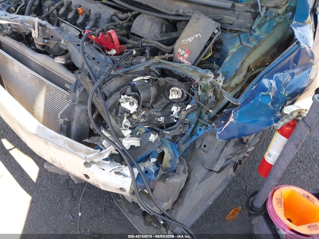 Honda Civic Lx 2015 19XFB2F52FE084342 Image 6