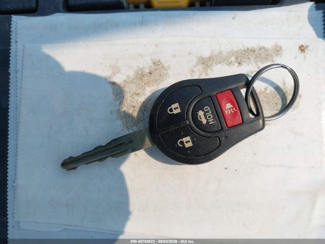 Nissan SENTRA S 2017 3N1AB7APXHY250238 Image 11