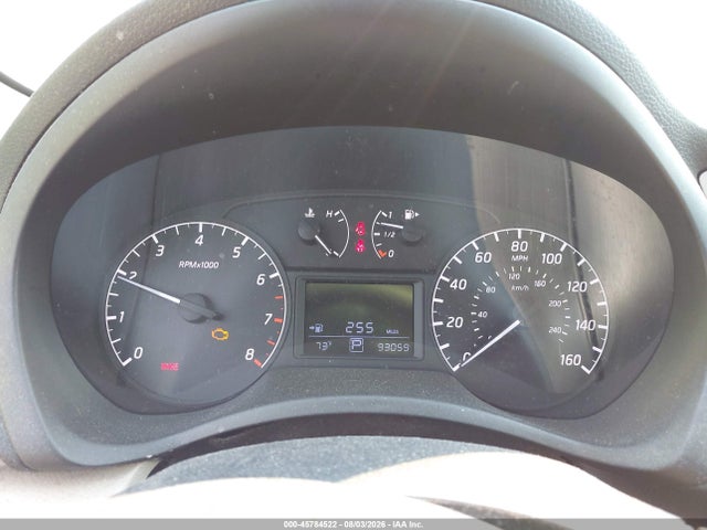 Nissan SENTRA S 2017 3N1AB7APXHY250238 Image 7