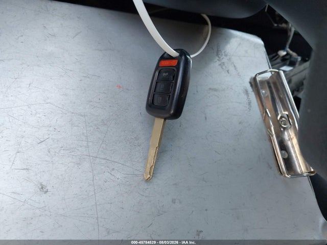 Honda Civic Lx 2016 2HGFC2F56GH540413 Image 11