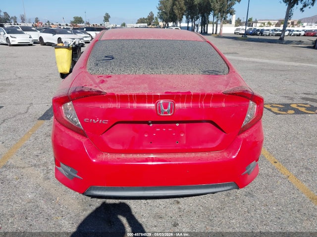 Honda Civic Lx 2016 2HGFC2F56GH540413 Image 19