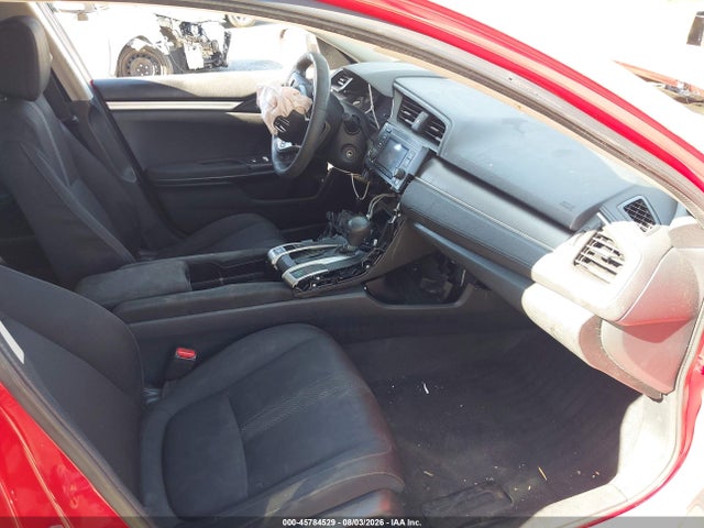 Honda Civic Lx 2016 2HGFC2F56GH540413 Image 5