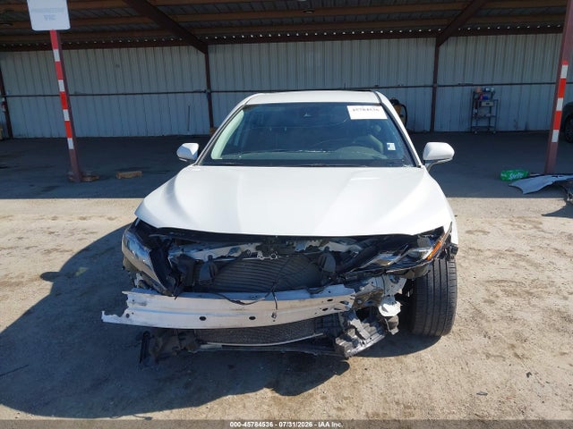 Toyota CAMRY SE 2022 4T1G11AKXNU072434 Image 13