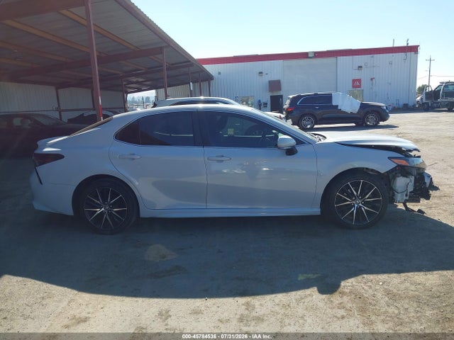 Toyota CAMRY SE 2022 4T1G11AKXNU072434 Image 14