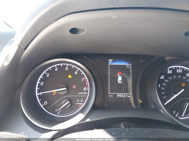Toyota CAMRY SE 2022 4T1G11AKXNU072434 Image 16
