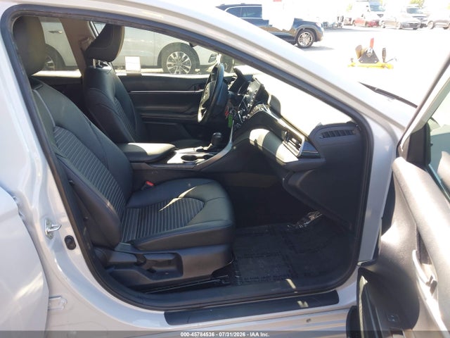 Toyota CAMRY SE 2022 4T1G11AKXNU072434 Image 5