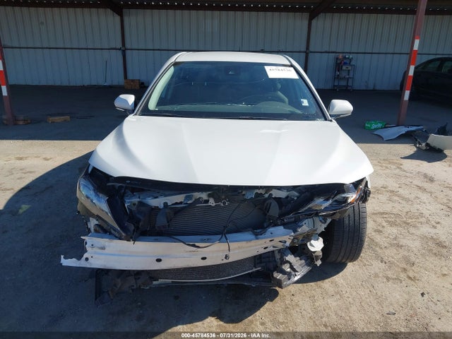 Toyota CAMRY SE 2022 4T1G11AKXNU072434 Image 6