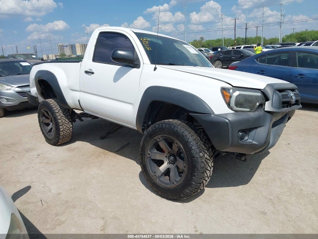 Aukcja sprzedaży 2013 Toyota Tacoma, vin: 5TFPX4EN4DX016835, numer aukcji: 45784537