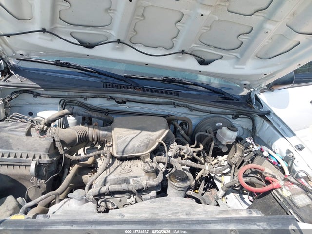 Aukcja sprzedaży 2013 Toyota Tacoma, vin: 5TFPX4EN4DX016835, numer aukcji: 45784537