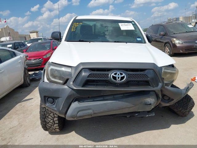 Aukcja sprzedaży 2013 Toyota Tacoma, vin: 5TFPX4EN4DX016835, numer aukcji: 45784537