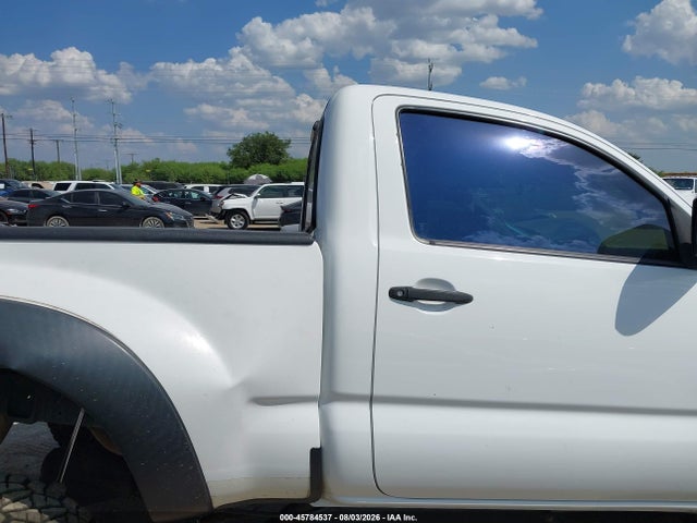 Aukcja sprzedaży 2013 Toyota Tacoma, vin: 5TFPX4EN4DX016835, numer aukcji: 45784537