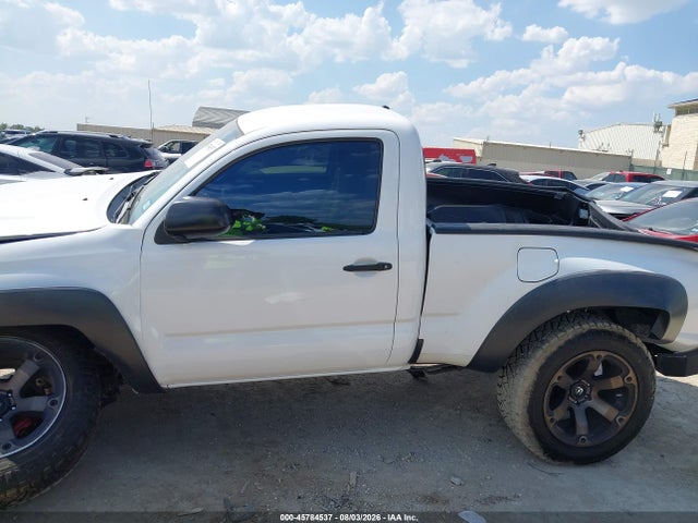 Aukcja sprzedaży 2013 Toyota Tacoma, vin: 5TFPX4EN4DX016835, numer aukcji: 45784537