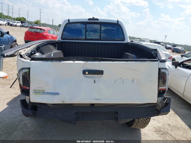 Aukcja sprzedaży 2013 Toyota Tacoma, vin: 5TFPX4EN4DX016835, numer aukcji: 45784537
