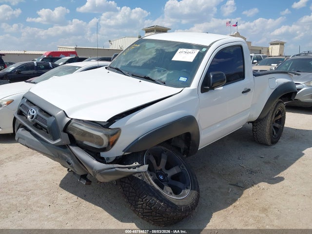 Aukcja sprzedaży 2013 Toyota Tacoma, vin: 5TFPX4EN4DX016835, numer aukcji: 45784537