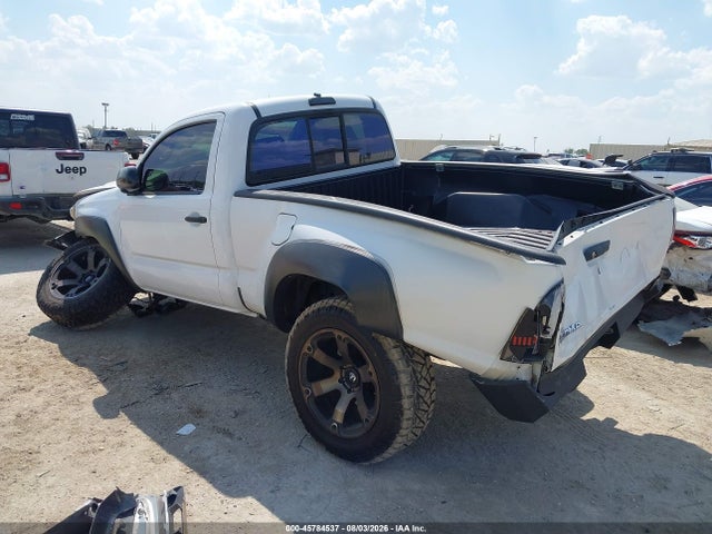 Aukcja sprzedaży 2013 Toyota Tacoma, vin: 5TFPX4EN4DX016835, numer aukcji: 45784537