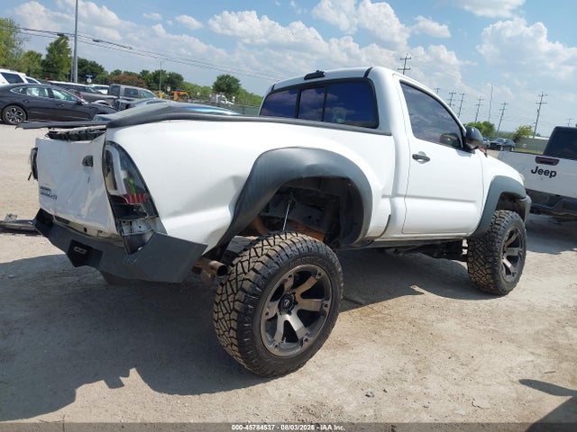 Aukcja sprzedaży 2013 Toyota Tacoma, vin: 5TFPX4EN4DX016835, numer aukcji: 45784537