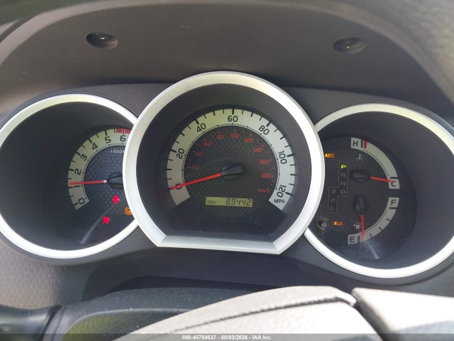 Aukcja sprzedaży 2013 Toyota Tacoma, vin: 5TFPX4EN4DX016835, numer aukcji: 45784537