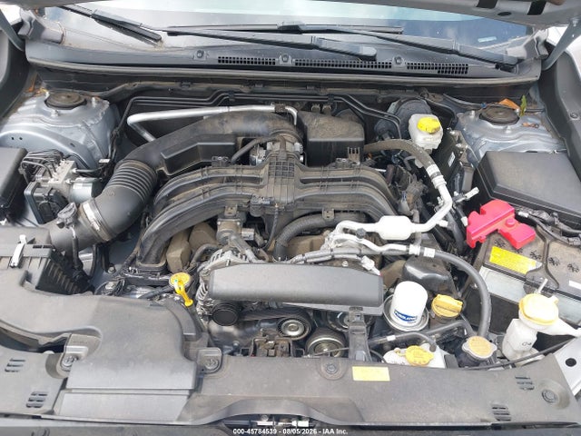 45784539 :رقم المزاد ، JF1GUHJC2R8218178 vin ، 2024 Subaru Impreza Rs 5-door مزاد بيع