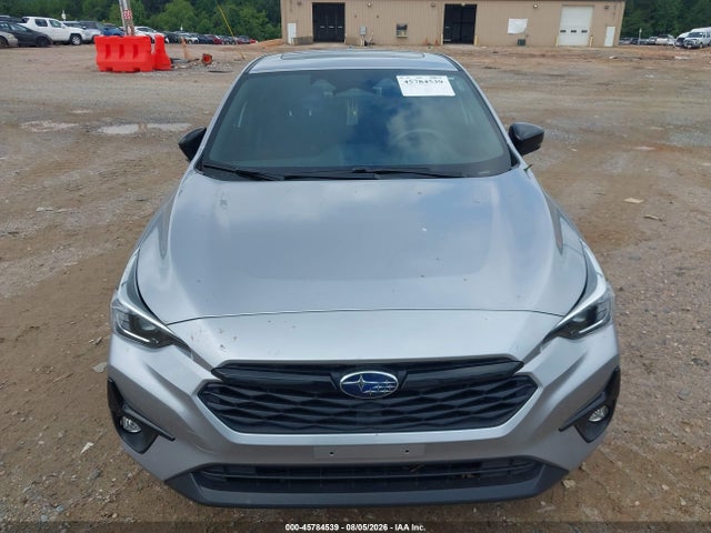 45784539 :رقم المزاد ، JF1GUHJC2R8218178 vin ، 2024 Subaru Impreza Rs 5-door مزاد بيع