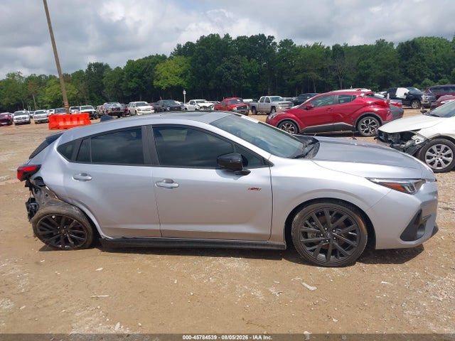 45784539 :رقم المزاد ، JF1GUHJC2R8218178 vin ، 2024 Subaru Impreza Rs 5-door مزاد بيع