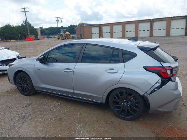 45784539 :رقم المزاد ، JF1GUHJC2R8218178 vin ، 2024 Subaru Impreza Rs 5-door مزاد بيع