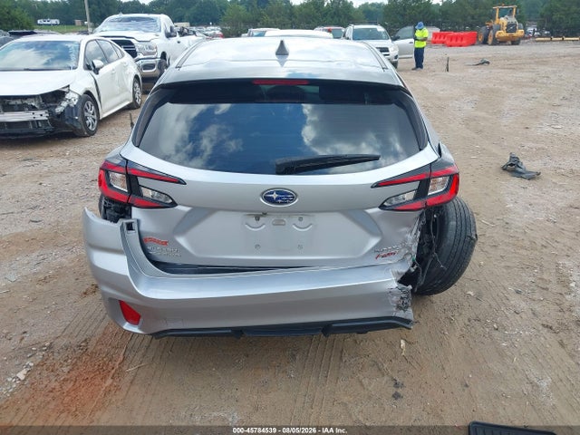 45784539 :رقم المزاد ، JF1GUHJC2R8218178 vin ، 2024 Subaru Impreza Rs 5-door مزاد بيع