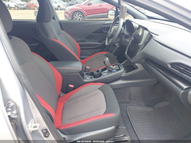 45784539 :رقم المزاد ، JF1GUHJC2R8218178 vin ، 2024 Subaru Impreza Rs 5-door مزاد بيع
