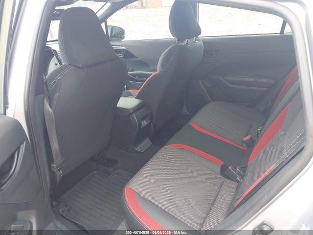 45784539 :رقم المزاد ، JF1GUHJC2R8218178 vin ، 2024 Subaru Impreza Rs 5-door مزاد بيع