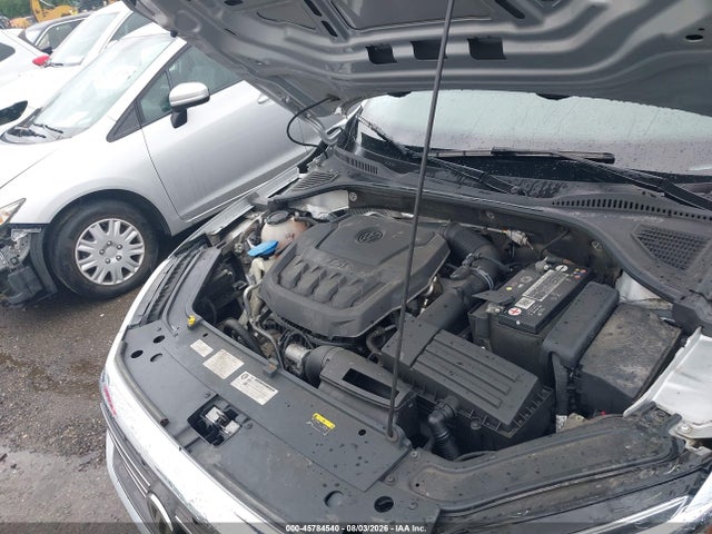 1VWWA7A30LC002081 Volkswagen Passat 2.0t Se