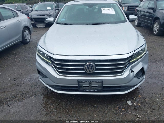 1VWWA7A30LC002081 Volkswagen Passat 2.0t Se