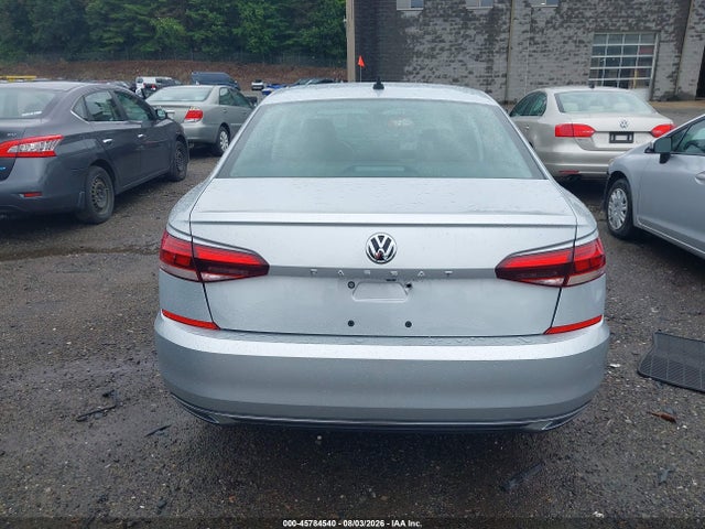 1VWWA7A30LC002081 Volkswagen Passat 2.0t Se