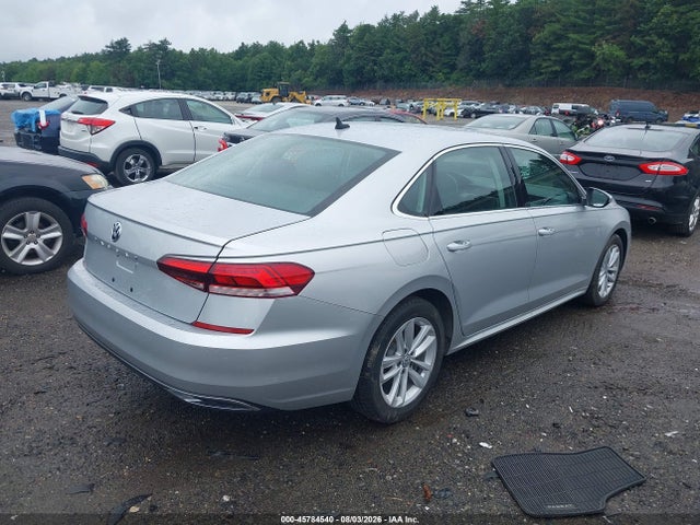 1VWWA7A30LC002081 Volkswagen Passat 2.0t Se