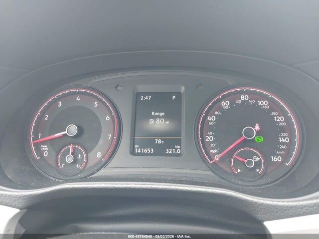 1VWWA7A30LC002081 Volkswagen Passat 2.0t Se