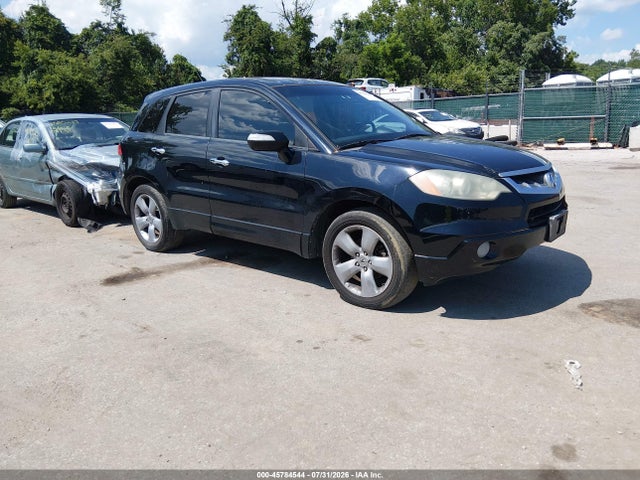 Продажа на аукционе авто 2008 Acura Rdx, vin: 5J8TB18538A015516, номер лота: 45784544