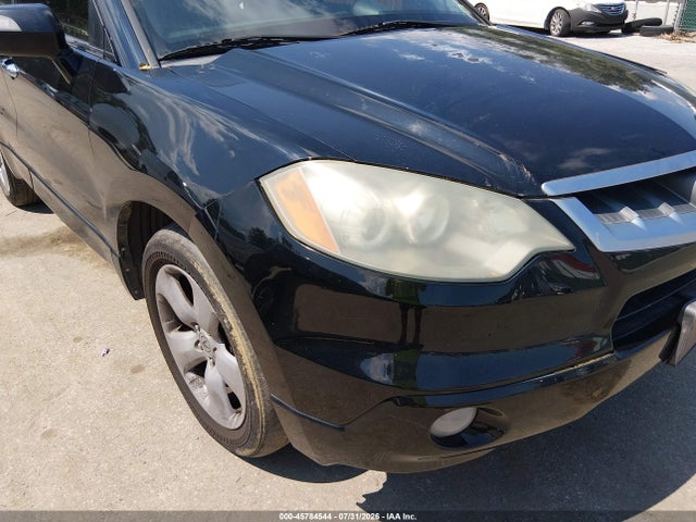 Продаж на аукціоні авто 2008 Acura Rdx, vin: 5J8TB18538A015516, номер лоту: 45784544