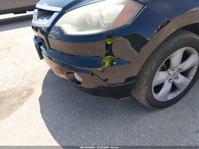Продаж на аукціоні авто 2008 Acura Rdx, vin: 5J8TB18538A015516, номер лоту: 45784544