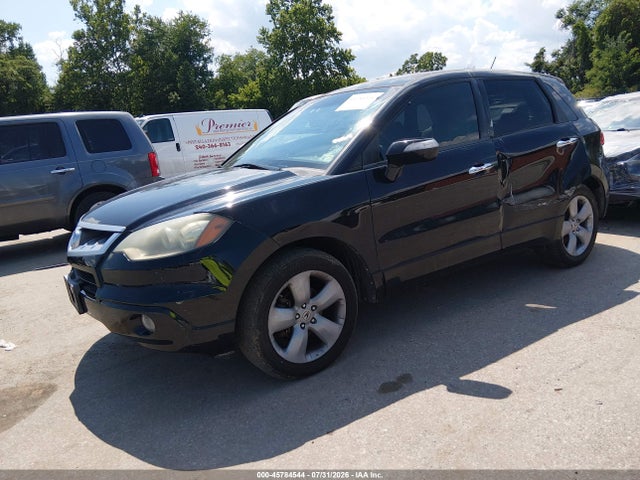Продаж на аукціоні авто 2008 Acura Rdx, vin: 5J8TB18538A015516, номер лоту: 45784544