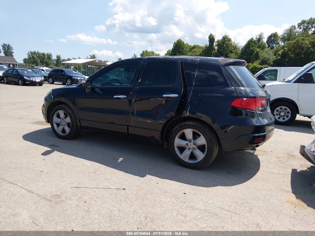 Продаж на аукціоні авто 2008 Acura Rdx, vin: 5J8TB18538A015516, номер лоту: 45784544