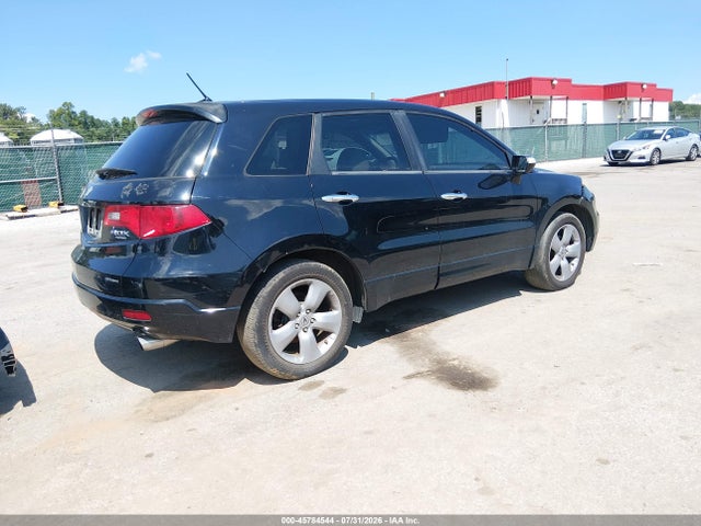 Продаж на аукціоні авто 2008 Acura Rdx, vin: 5J8TB18538A015516, номер лоту: 45784544