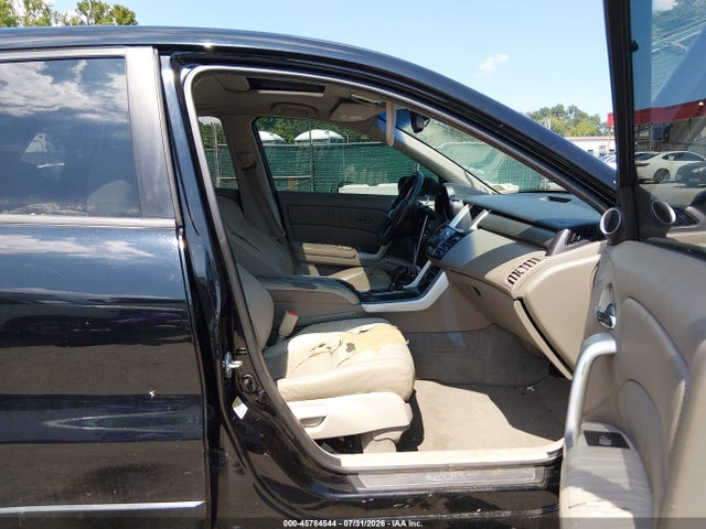 Продаж на аукціоні авто 2008 Acura Rdx, vin: 5J8TB18538A015516, номер лоту: 45784544