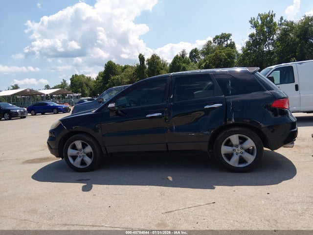 Продаж на аукціоні авто 2008 Acura Rdx, vin: 5J8TB18538A015516, номер лоту: 45784544