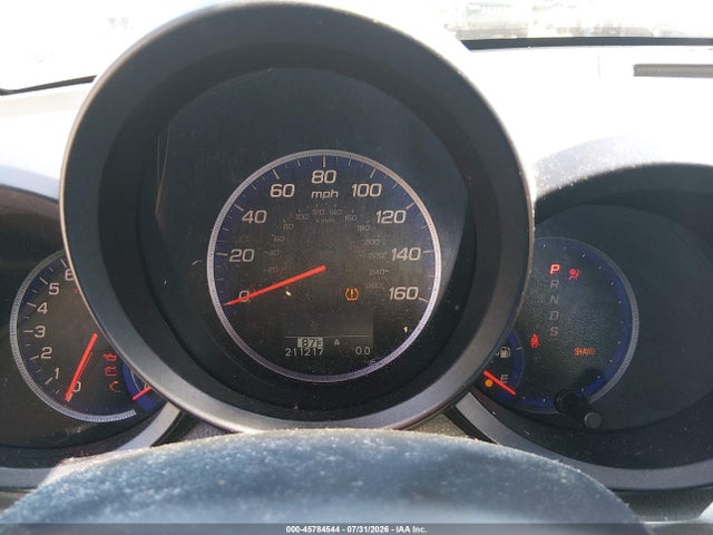 Продаж на аукціоні авто 2008 Acura Rdx, vin: 5J8TB18538A015516, номер лоту: 45784544