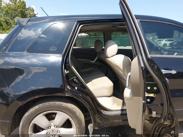 Продаж на аукціоні авто 2008 Acura Rdx, vin: 5J8TB18538A015516, номер лоту: 45784544