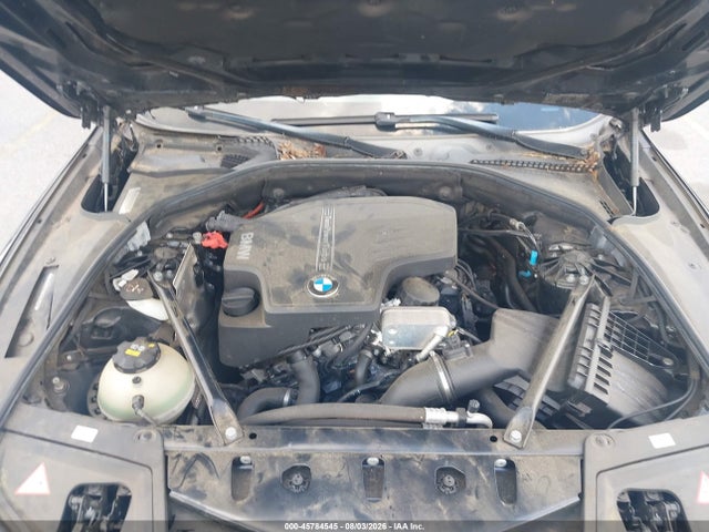 Продаж на аукціоні авто 2016 Bmw 528i, vin: WBA5A5C53GG347022, номер лоту: 45784545