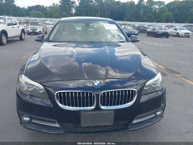 Продаж на аукціоні авто 2016 Bmw 528i, vin: WBA5A5C53GG347022, номер лоту: 45784545