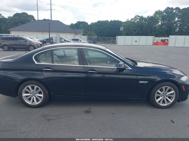 Продаж на аукціоні авто 2016 Bmw 528i, vin: WBA5A5C53GG347022, номер лоту: 45784545