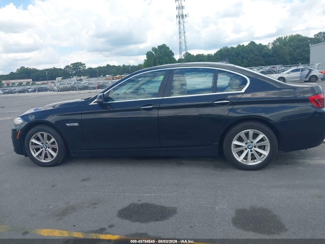 Продаж на аукціоні авто 2016 Bmw 528i, vin: WBA5A5C53GG347022, номер лоту: 45784545