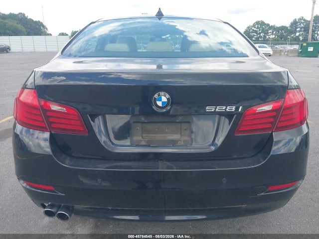 Продаж на аукціоні авто 2016 Bmw 528i, vin: WBA5A5C53GG347022, номер лоту: 45784545